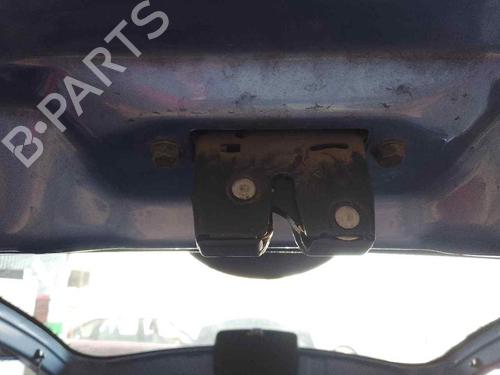 Used Tailgate lock NISSAN MICRA III (K12) [2002-2011]  28462552