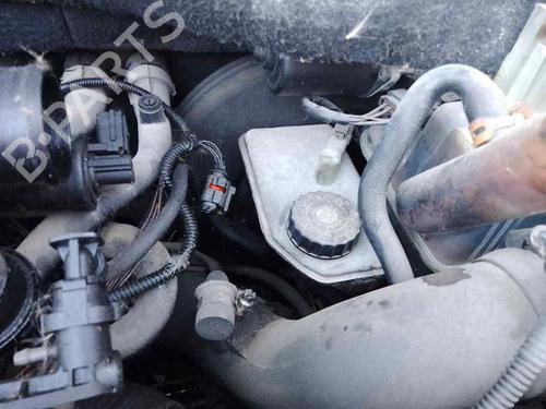 Used Brake master cylinder RENAULT LAGUNA II Grandtour (KG0/1_) [2001-2007]  28456215