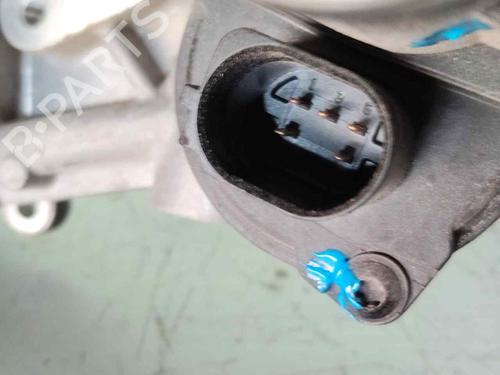 Egr SEAT LEON (1P1) | BP31881612M69