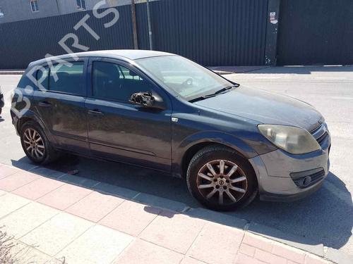 Dør høyre bak OPEL ASTRA H (A04) [2004-2014]  28469711