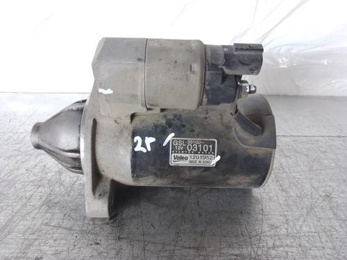 Used Starter Starter 34622858 34622858