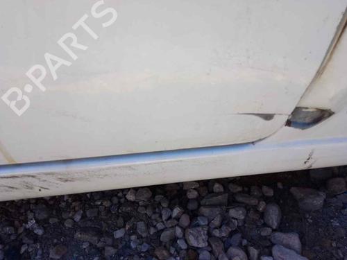 Left front door CITROËN BERLINGO / BERLINGO FIRST MPV (MF_, GJK_, GFK_) 1.6 HDI 75 (MF9HW, GJ9HWC, GF9HWC, GN9HWC) | BP28453298C2 