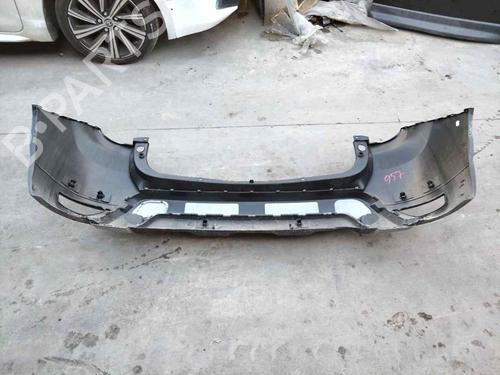 Rear bumper DACIA DUSTER (HM_) | BP29606132C8