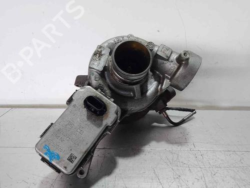 Used Turbocharger/Supercharger Turbocharger/Supercharger 32000611 32000611