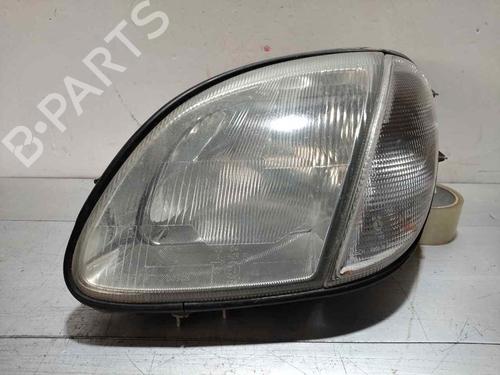 Used Left headlight Left headlight MERCEDES-BENZ SLK (R170) [1996-2004] 32696001 32696001