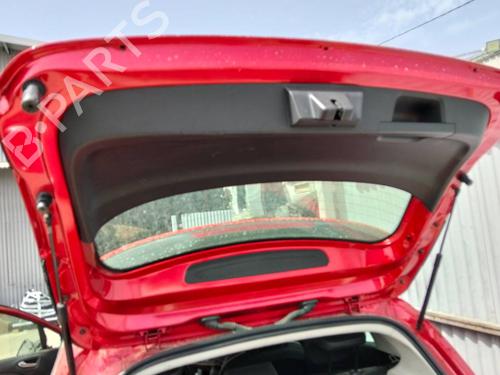 Tailgate RENAULT CLIO V (B7_) | BP38625348C6 - Image 2