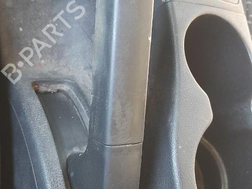 Used Hand brake Hand brake NISSAN QASHQAI I (J10, NJ10) [2006-2015] 33238770 33238770