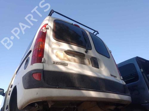 Used Rear wiper motor RENAULT KANGOO (KC0/1_) 1.5 dCi (84 hp) 28460737