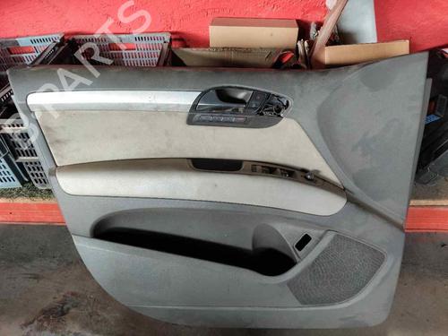Used Front left panel Front left panel AUDI Q7 (4LB) 3.0 TDI quattro (240 hp) 28470569 28470569