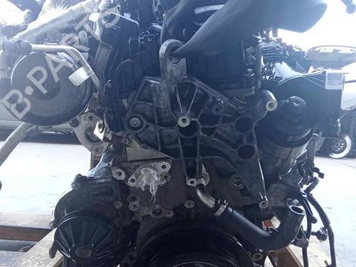 Engine MERCEDES-BENZ C-CLASS T-MODEL (S206) C 200 d (206.203) | BP30567535M1