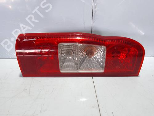 Used Left taillight Left taillight 39183321 39183321
