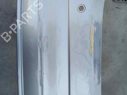 Rear bumper MERCEDES-BENZ CLS (C219) CLS 350 (219.357) | BP26486390C8