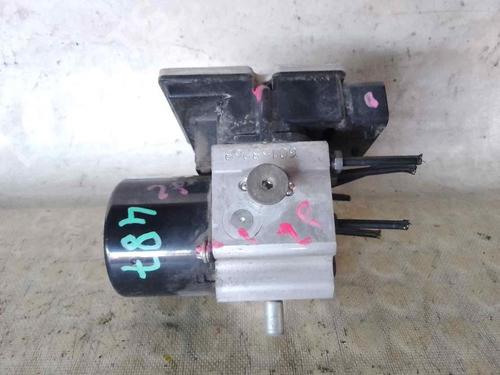 ABS pump LANCIA YPSILON (843_) 1.2 (843.AXA1A) | BP26483442M43