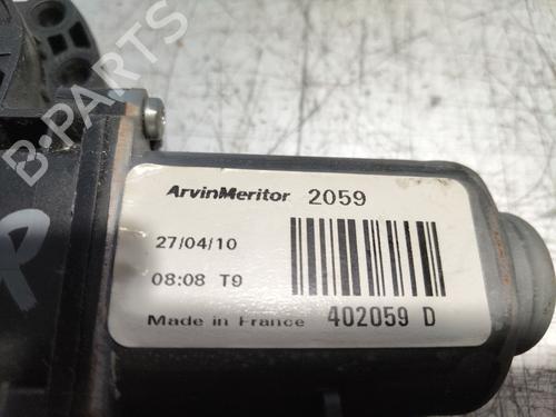 Left rear window motor KIA CEE'D Hatchback (ED) | BP36559157E23 - Image 2