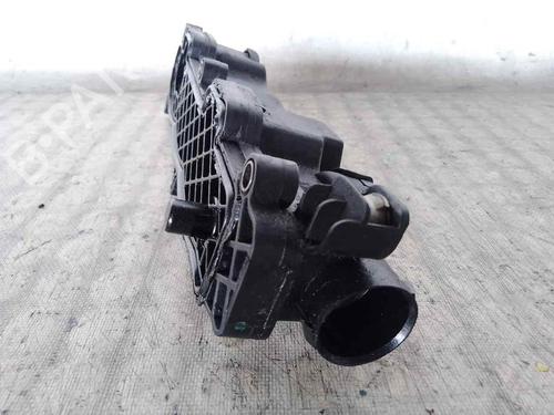 Valve cover PEUGEOT 407 (6D_)  | BP26473070M124 
