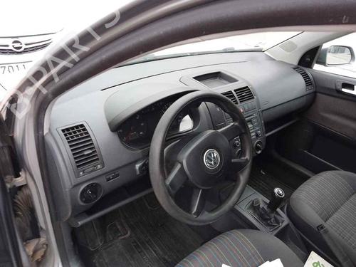 Used Hand brake VW POLO IV (9N_, 9A_) [2001-2014]  30775234
