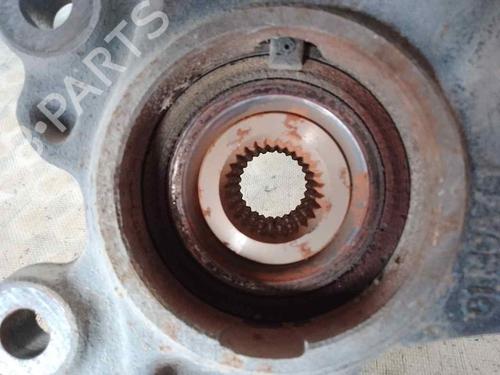 Right front steering knuckle FORD FOCUS III 1.6 TDCi | BP26482525M26 