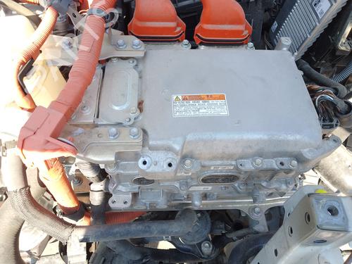 Used Inverter/Converter Inverter/Converter TOYOTA RAV 4 V (_A5_, _H5_) [2018-2026] 36275571 36275571