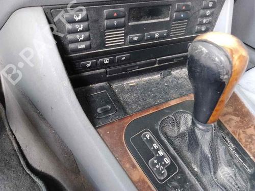 Airbag styreenhed BMW 5 (E39) 530 d (184 hp) 28465267