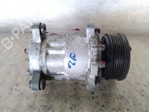 Used AC compressor AC compressor VW POLO III (6N1) 60 1.7 SDI (60 hp) 36019018 36019018
