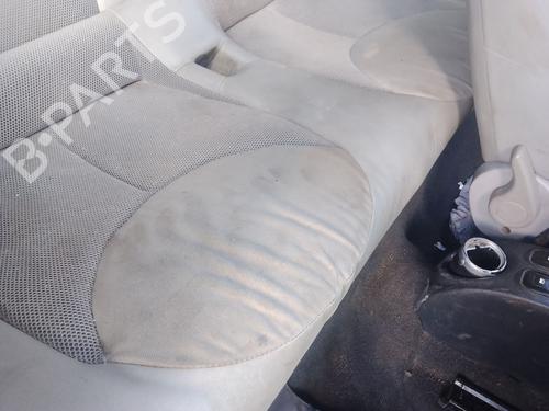 Sæde Bagtil CITROËN C3 Pluriel (HB_) 1.4 | BP32167082C17