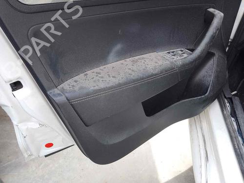 Used Front left window mechanism SEAT TOLEDO IV (KG3) 1.0 TSI (110 hp) 28467424