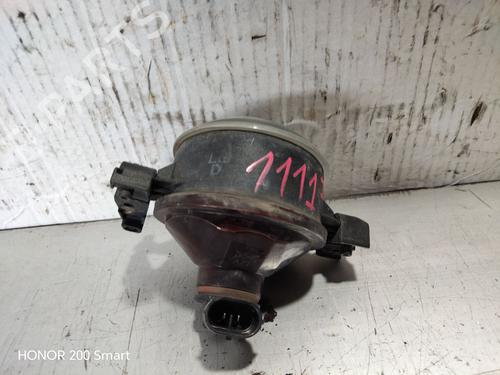 Left front fog light FORD FOCUS II Saloon (DB_, FCH, DH) 1.6 Ti | BP36361157C30 - Image 4