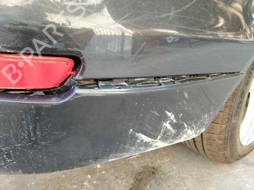 Rear bumper AUDI Q7 (4LB) 3.0 TDI quattro | BP29351520C8 