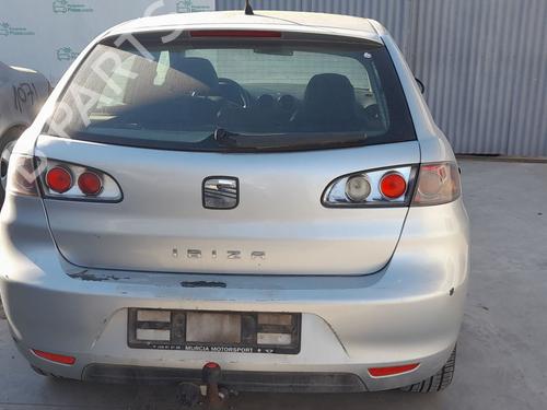 Left front window switch SEAT IBIZA III (6L1) | BP33757383I27 - Image 5