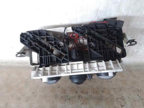 Climate control FIAT PUNTO Hatchback Van (188_) 1.2 60 | BP28164428I5 