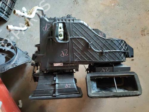 Used Heater matrix box Heater matrix box FIAT TIPO Saloon (356_, 357_) [2015-2026] 33619738 33619738