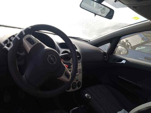 Ratt OPEL CORSA D (S07) 1.2 (L08, L68) (80 hp) 28458710