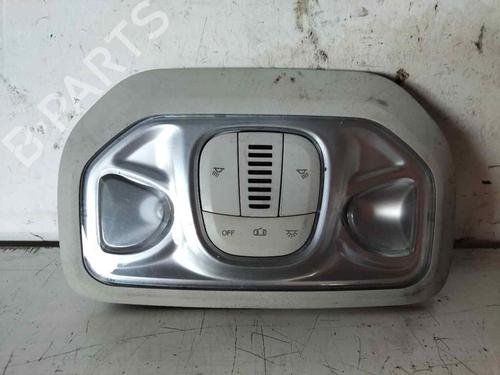 Innerbelysning Innerbelysning FIAT TIPO Saloon (356_, 357_) [2015-2026] 33619747 33619747