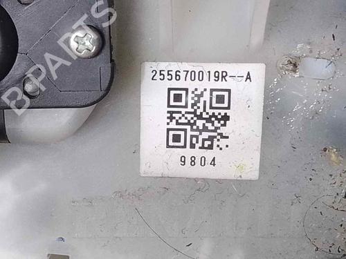 Switch RENAULT SCÉNIC III (JZ0/1_)  | BP26483414I30 