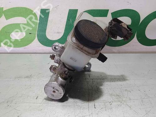 Brake master cylinder MAZDA 323 F VI Hatchback (BJ) 2.0 TD | BP31624087M77