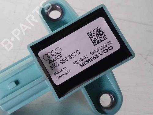 Electronic sensor AUDI Q5 (8RB) | BP30709635M84