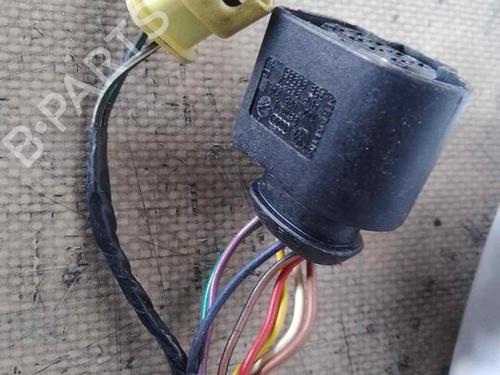 Right mirror SEAT ARONA (KJ7, KJP)  | BP26485375C27 