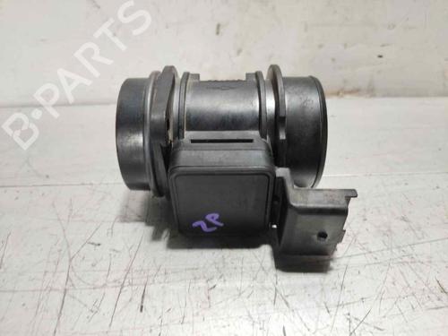 Used Mass air flow sensor Mass air flow sensor PEUGEOT 206 Hatchback (2A/C) 1.4 HDi eco 70 (68 hp) 32758372 32758372