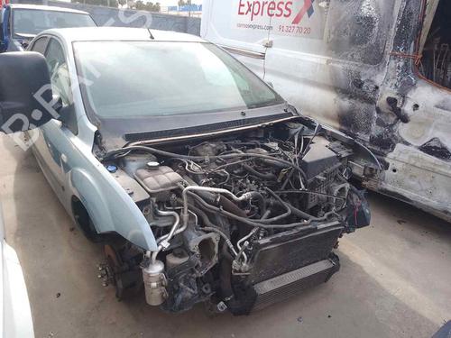 Left front window motor FORD FOCUS II Turnier (DA_, FFS, DS) 1.8 TDCi | BP26475157E21 