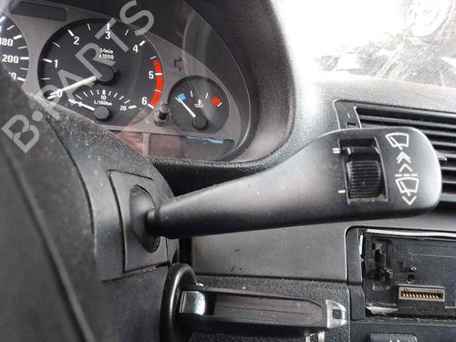 Used Steering column stalk BMW 3 (E46) 320 d (136 hp) 28458614