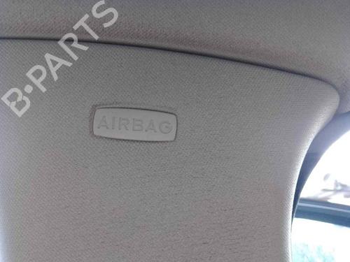 Used Left curtain airbag JAGUAR XF I (X250) [2008-2015]  28464510
