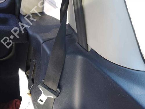 Used Rear left seatbelt PEUGEOT 1007 (KM_) [2005-2025]  28455599