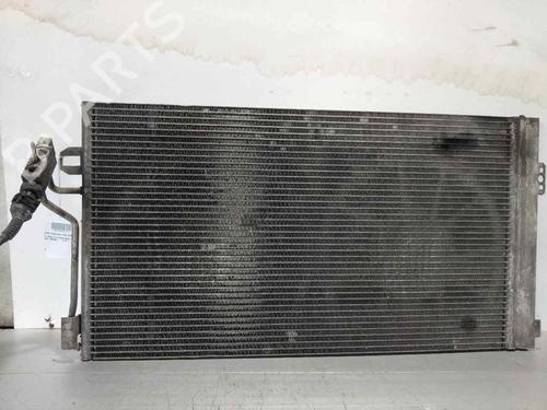 Used AC radiator MERCEDES-BENZ VITO Bus (W639) 111 CDI (639.701, 639.703, 639.705) (109 hp) 32501619
