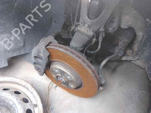 Used Left front shock absorber Left front shock absorber PEUGEOT 407 Coupe (6C_) 2.7 HDi (204 hp) 28466562 28466562