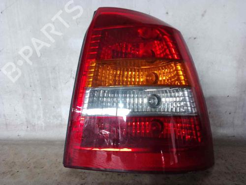 Used Right taillight OPEL ASTRA G Coupe (T98) 2.2 DTI (F07) (125 hp) 29433420