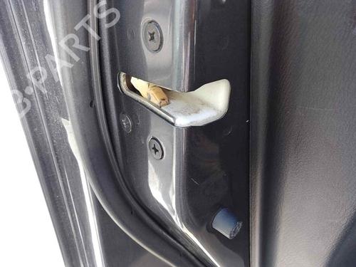 Used Front left lock MAZDA CX-5 (KE, GH) [2011-2017]  28467993