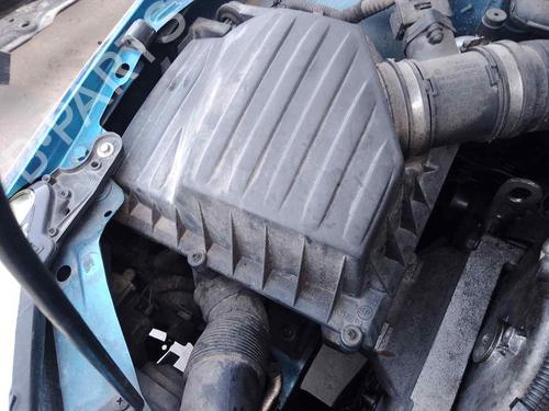Used Air filter box OPEL TIGRA TwinTop (X04) 1.3 CDTI (R97) (69 hp) 28454657