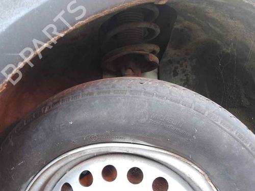 Used Left front shock absorber FORD TRANSIT CONNECT (P65_, P70_, P80_) 1.8 TDCi (90 hp) 28455926
