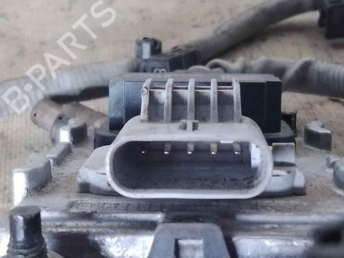 Elektronisk sensor DACIA LODGY (JS_)  | BP29530421M84 