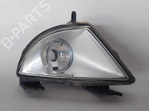 Used Right front fog light FORD FIESTA V (JH_, JD_) [2001-2014]  26467632